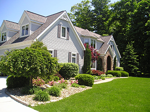 Landscapers and Lawncare Services in Wharton, NJ